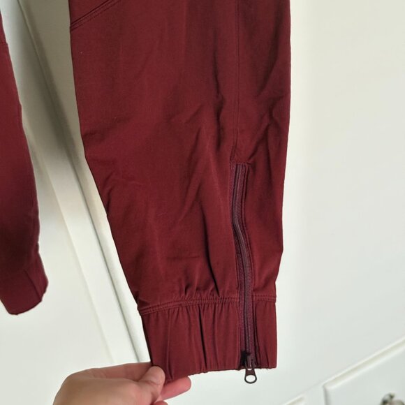 Alder Apparel Be Free Jogger - Picture 6 of 9